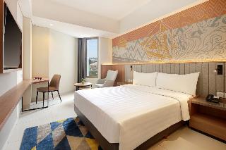 Aston Inn Pantai Losari Makassar fotoÄŸrafÄ±
