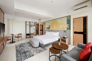 Aston Inn Pantai Losari Makassar fotoÄŸrafÄ±
