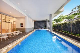 Aston Inn Pantai Losari Makassar fotoÄŸrafÄ±