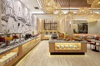 Aston Inn Pantai Losari Makassar fotoÄŸrafÄ±
