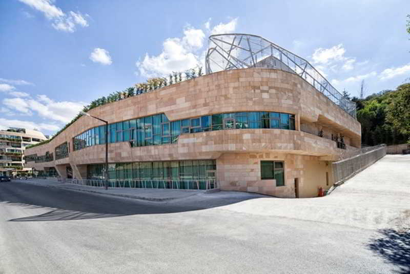 Republika Ortakoy Aparts otel fotoğrafı