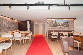 Bc Pangaldi otel fotoğrafı