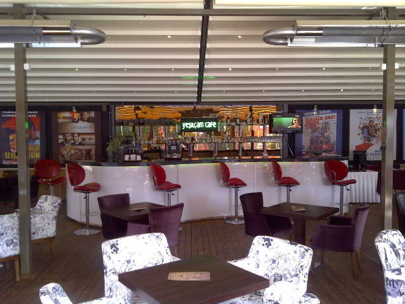 Gardan Hotel Beylikdüzü fotoÄŸrafÄ±