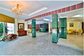 Gardan Hotel Beylikdüzü fotoÄŸrafÄ±