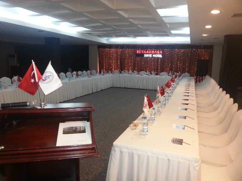 Gardan Hotel Beylikdüzü fotoÄŸrafÄ±