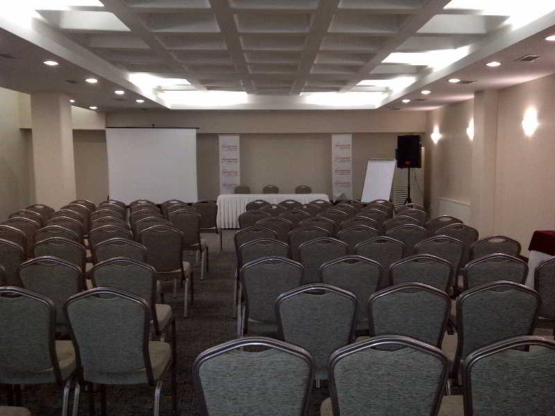 Gardan Hotel Beylikdüzü fotoÄŸrafÄ±