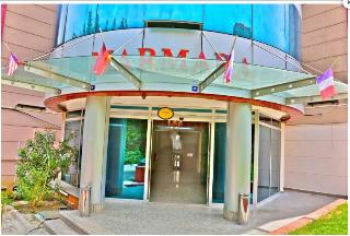 Gardan Hotel Beylikdüzü fotoÄŸrafÄ±