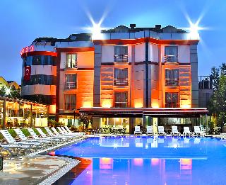 Gardan Hotel Beylikdüzü fotoÄŸrafÄ±