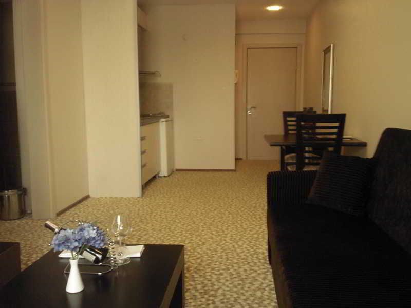 Gardan Hotel Beylikdüzü fotoÄŸrafÄ±