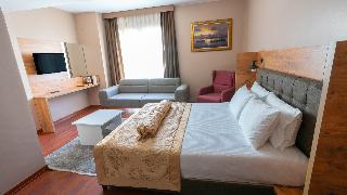Gardan Hotel Beylikdüzü fotoÄŸrafÄ±