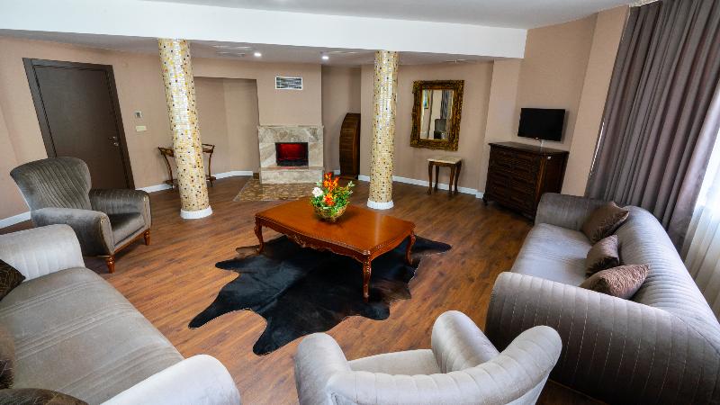 Gardan Hotel Beylikdüzü - Oda