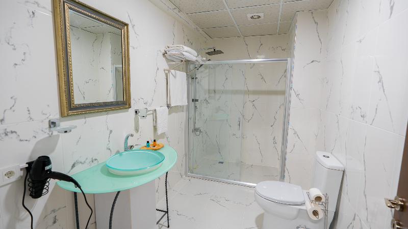 Gardan Hotel Beylikdüzü - Oda
