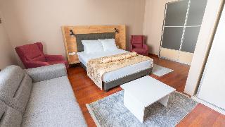 Gardan Hotel Beylikdüzü fotoÄŸrafÄ±