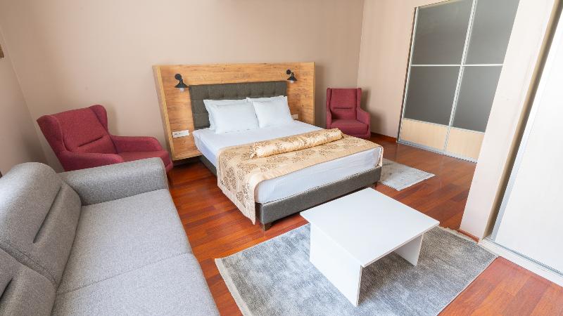 Gardan Hotel Beylikdüzü - Oda