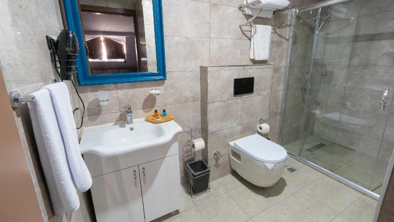 Gardan Hotel Beylikdüzü - Oda