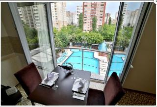 Gardan Hotel Beylikdüzü fotoÄŸrafÄ±