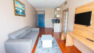 Gardan Hotel Beylikdüzü fotoÄŸrafÄ±