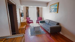 Gardan Hotel Beylikdüzü fotoÄŸrafÄ±