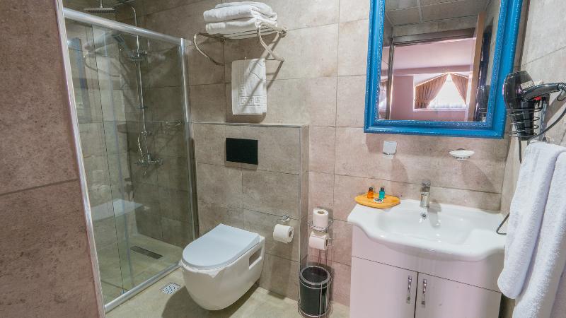 Gardan Hotel Beylikdüzü - Oda