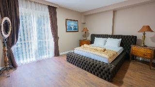 Gardan Hotel Beylikdüzü fotoÄŸrafÄ±