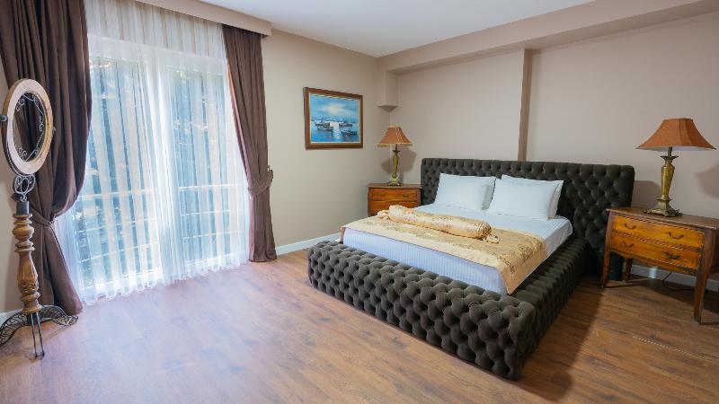 Gardan Hotel Beylikdüzü - Oda