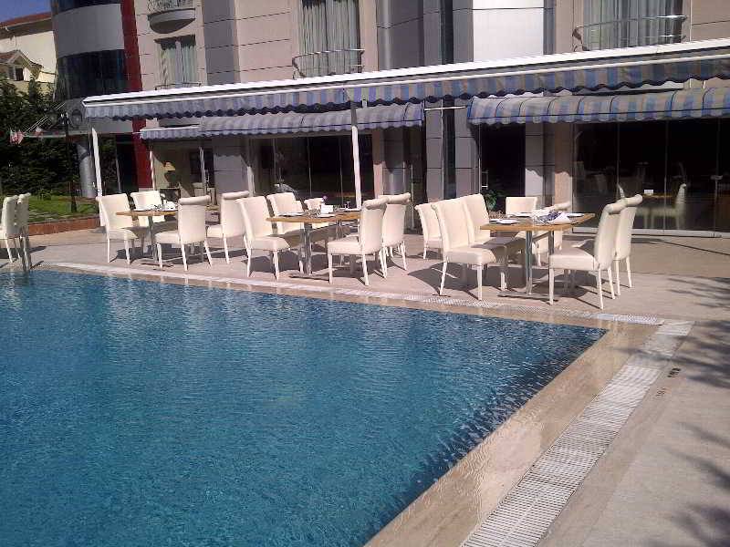 Gardan Hotel Beylikdüzü fotoÄŸrafÄ±