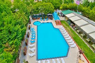 Gardan Hotel Beylikdüzü fotoÄŸrafÄ±