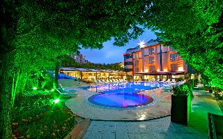 Gardan Hotel Beylikdüzü fotoÄŸrafÄ±