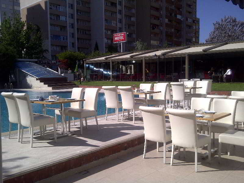 Gardan Hotel Beylikdüzü fotoÄŸrafÄ±
