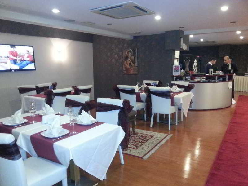Gardan Hotel Beylikdüzü fotoÄŸrafÄ±