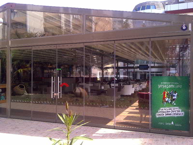 Gardan Hotel Beylikdüzü fotoÄŸrafÄ±
