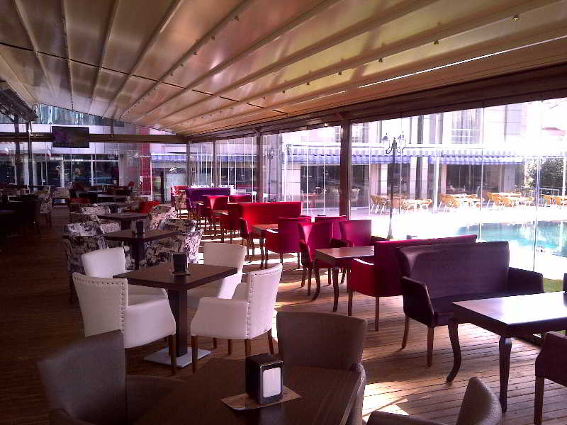 Gardan Hotel Beylikdüzü fotoÄŸrafÄ±