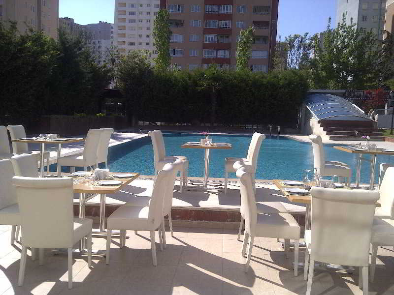 Gardan Hotel Beylikdüzü fotoÄŸrafÄ±