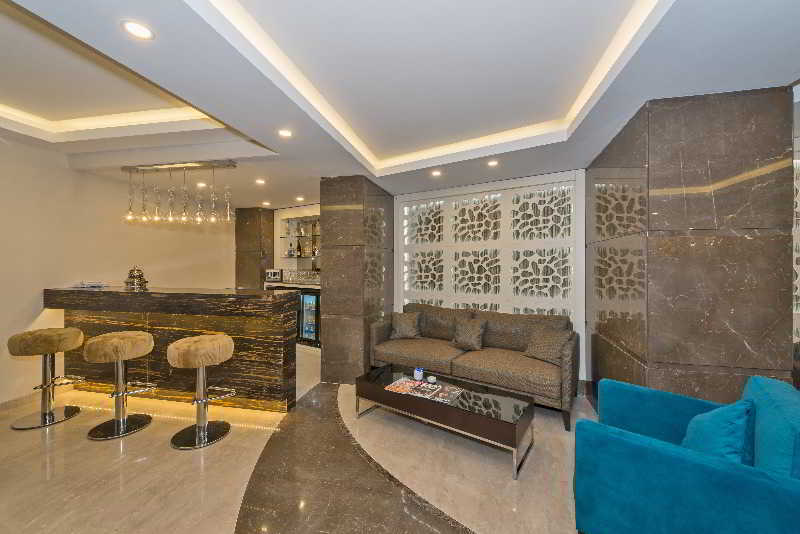 Bisetun Hotel fotoÄŸrafÄ±