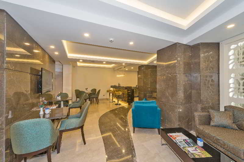 Bisetun Hotel fotoÄŸrafÄ±