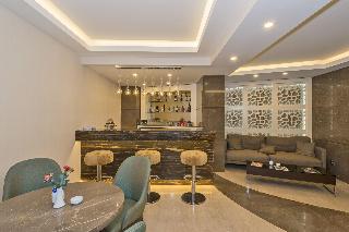 Bisetun Hotel fotoÄŸrafÄ±