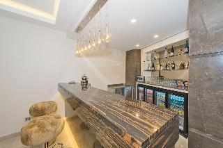 Bisetun Hotel fotoÄŸrafÄ±