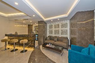 Bisetun Hotel fotoÄŸrafÄ±