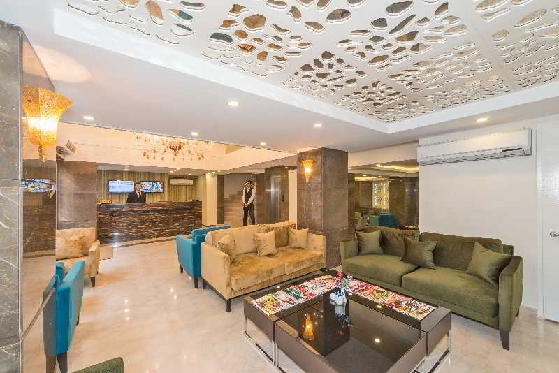 Bisetun Hotel fotoÄŸrafÄ±
