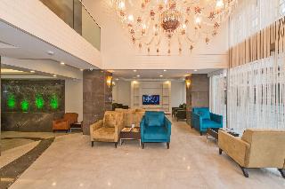 Bisetun Hotel fotoÄŸrafÄ±