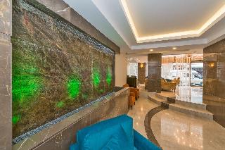Bisetun Hotel fotoÄŸrafÄ±