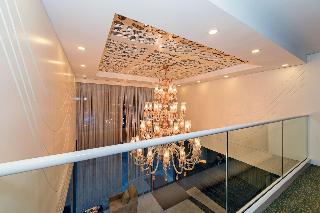 Bisetun Hotel fotoÄŸrafÄ±