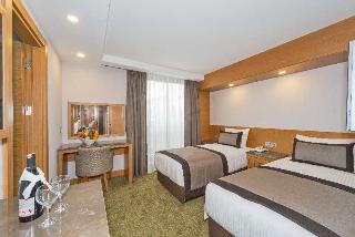 Bisetun Hotel fotoÄŸrafÄ±