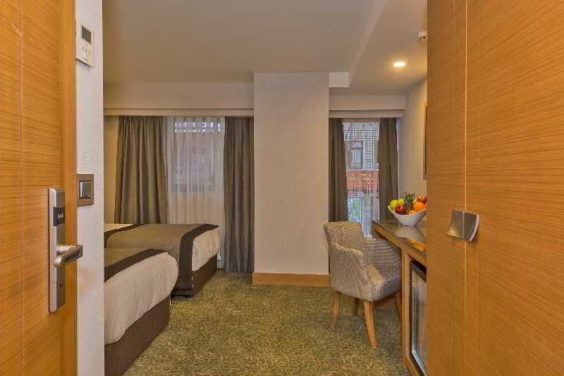Bisetun Hotel fotoÄŸrafÄ±