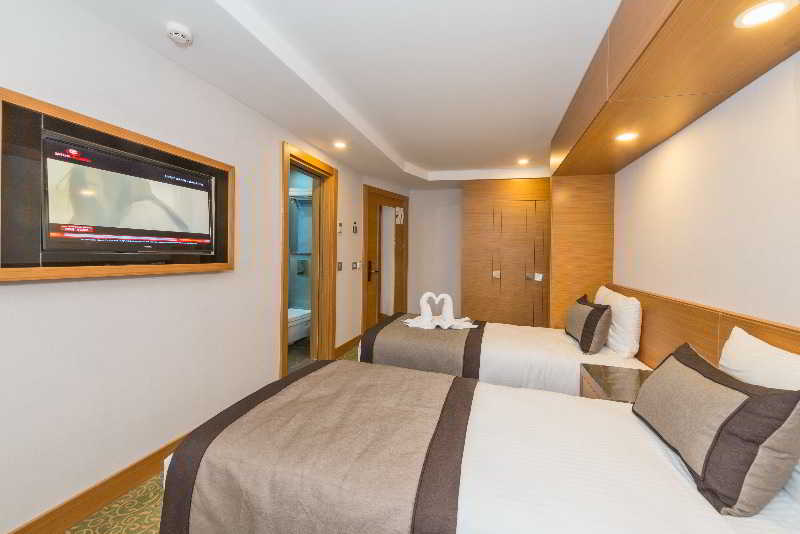Bisetun Hotel fotoÄŸrafÄ±
