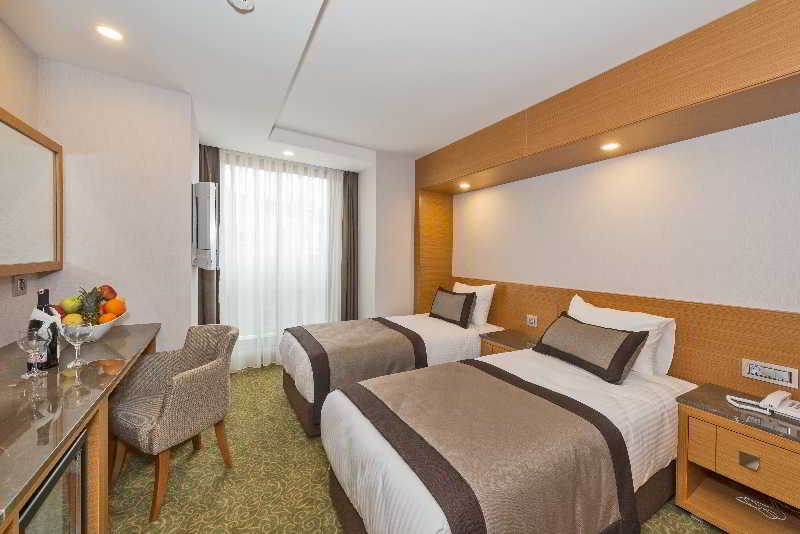 Bisetun Hotel fotoÄŸrafÄ±