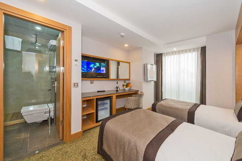 Bisetun Hotel fotoÄŸrafÄ±