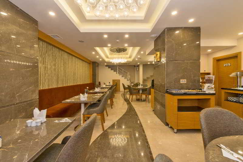 Bisetun Hotel fotoÄŸrafÄ±