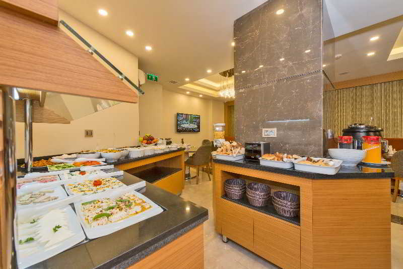 Bisetun Hotel fotoÄŸrafÄ±