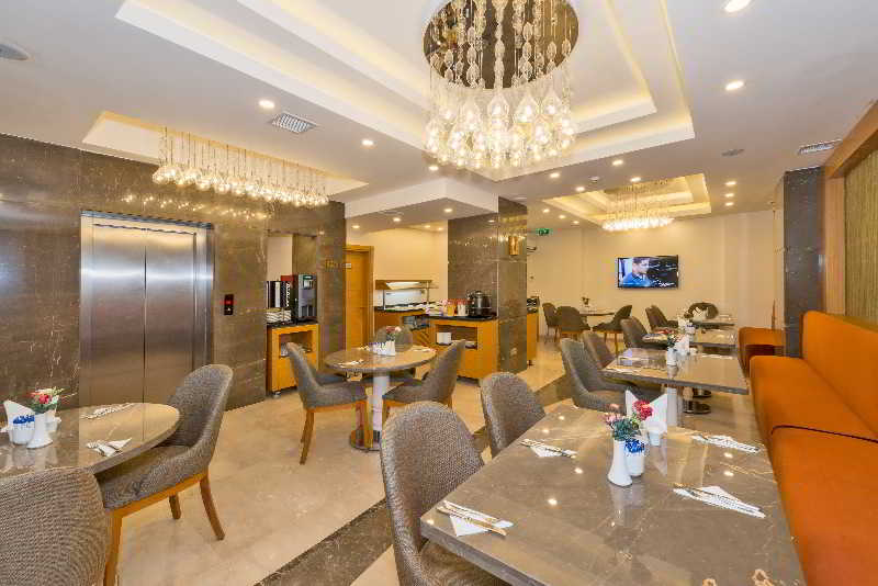 Bisetun Hotel fotoÄŸrafÄ±